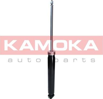 Kamoka 2000851 - Amortizators ps1.lv