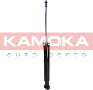 Kamoka 2000858 - Amortizators ps1.lv