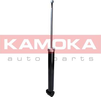 Kamoka 2000860 - Amortizators ps1.lv