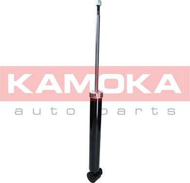 Kamoka 2000860 - Amortizators ps1.lv