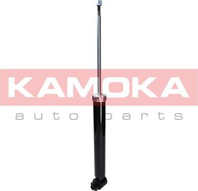 Kamoka 2000860 - Amortizators ps1.lv