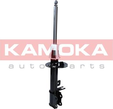 Kamoka 2000804 - Amortizators ps1.lv