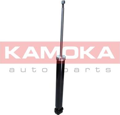 Kamoka 2000807 - Amortizators ps1.lv