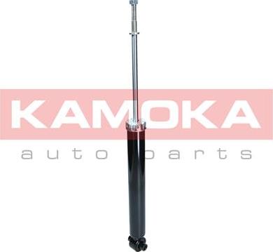 Kamoka 2000838 - Amortizators ps1.lv