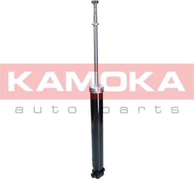 Kamoka 2000838 - Amortizators ps1.lv