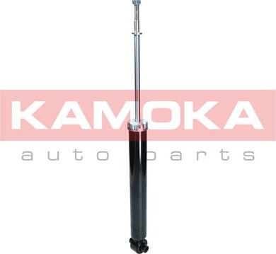 Kamoka 2000838 - Amortizators ps1.lv