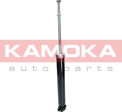 Kamoka 2000838 - Amortizators ps1.lv