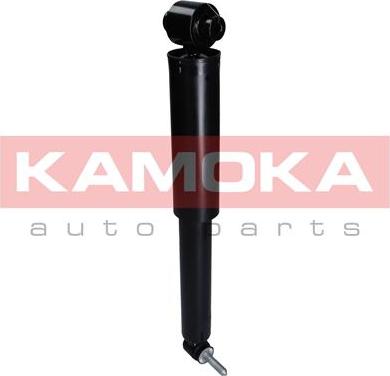 Kamoka 2000825 - Amortizators ps1.lv