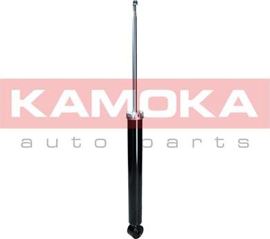 Kamoka 2000828 - Amortizators ps1.lv