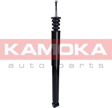 Kamoka 2000878 - Amortizators ps1.lv