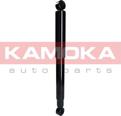 Kamoka 2000877 - Amortizators ps1.lv