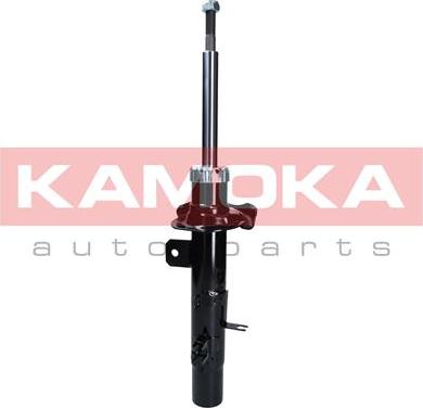 Kamoka 2000399 - Amortizators ps1.lv