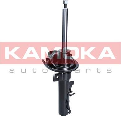 Kamoka 2000394 - Amortizators ps1.lv