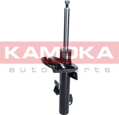 Kamoka 2000394 - Amortizators ps1.lv