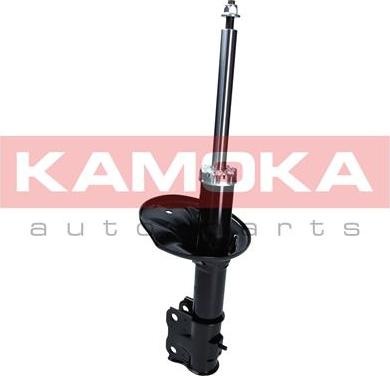 Kamoka 2000395 - Amortizators ps1.lv