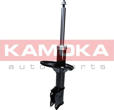 Kamoka 2000395 - Amortizators ps1.lv