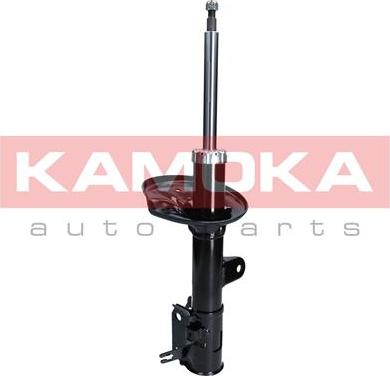 Kamoka 2000396 - Amortizators ps1.lv