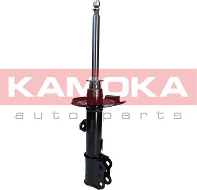 Kamoka 2000390 - Amortizators ps1.lv