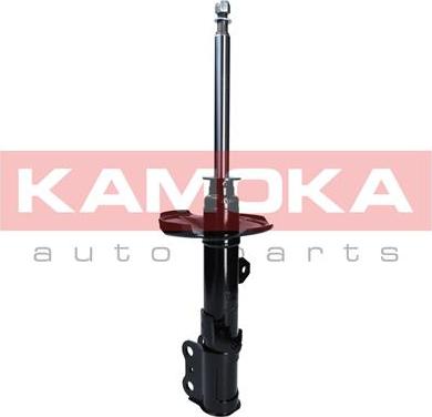 Kamoka 2000390 - Amortizators ps1.lv