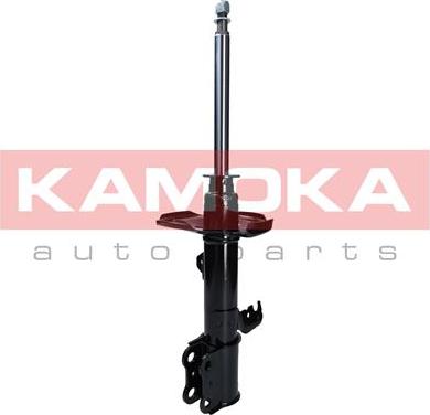 Kamoka 2000390 - Amortizators ps1.lv