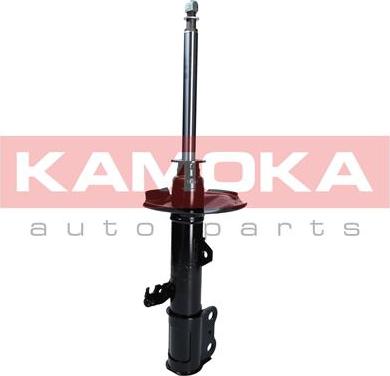 Kamoka 2000390 - Amortizators ps1.lv