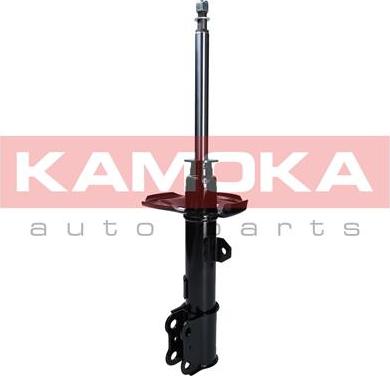 Kamoka 2000391 - Amortizators ps1.lv