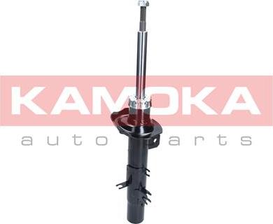 Kamoka 2000398 - Amortizators ps1.lv