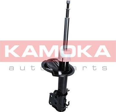 Kamoka 2000392 - Amortizators ps1.lv