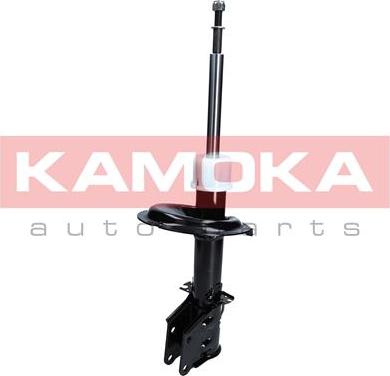 Kamoka 2000392 - Amortizators ps1.lv