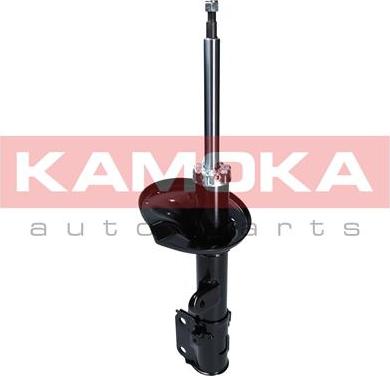 Kamoka 2000397 - Amortizators ps1.lv