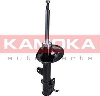 Kamoka 2000397 - Amortizators ps1.lv