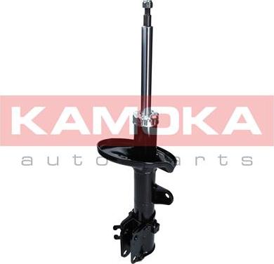 Kamoka 2000397 - Amortizators ps1.lv