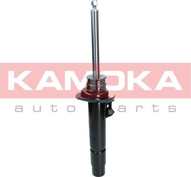 Kamoka 2000344 - Amortizators ps1.lv