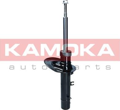 Kamoka 2000340 - Amortizators ps1.lv