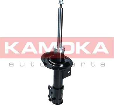 Kamoka 2000358 - Amortizators ps1.lv