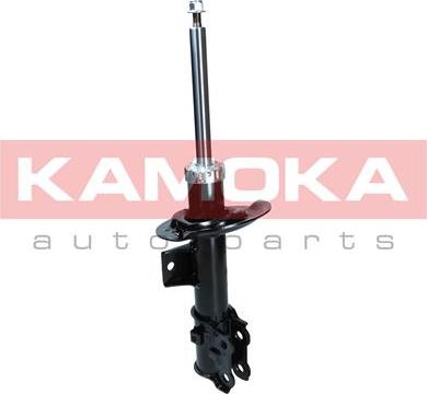 Kamoka 2000358 - Amortizators ps1.lv