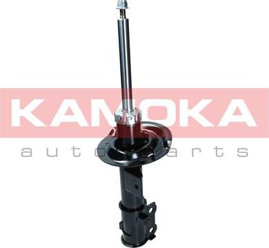 Kamoka 2000358 - Amortizators ps1.lv