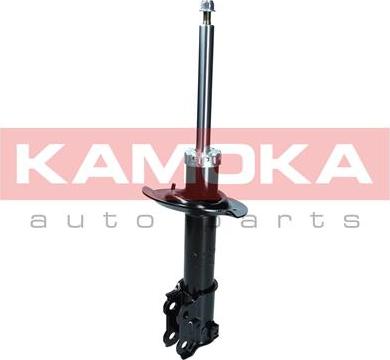 Kamoka 2000358 - Amortizators ps1.lv