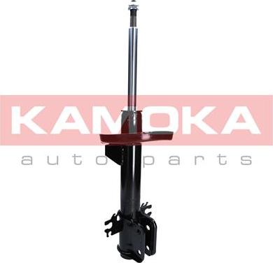 Kamoka 2000369 - Amortizators ps1.lv