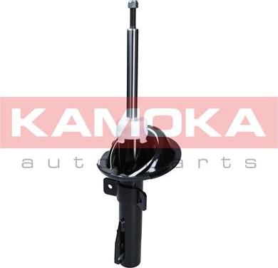 Kamoka 2000364 - Amortizators ps1.lv