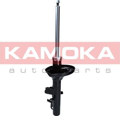 Kamoka 2000366 - Amortizators ps1.lv