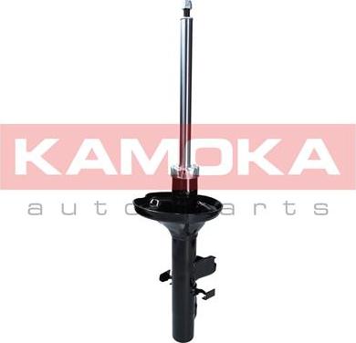 Kamoka 2000366 - Amortizators ps1.lv