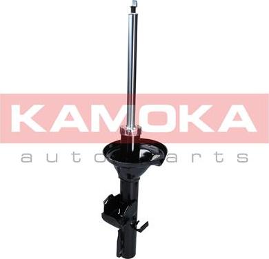 Kamoka 2000366 - Amortizators ps1.lv