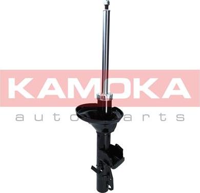 Kamoka 2000366 - Amortizators ps1.lv