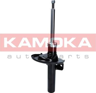 Kamoka 2000360 - Amortizators ps1.lv