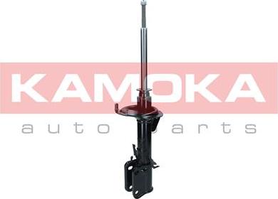 Kamoka 2000368 - Amortizators ps1.lv