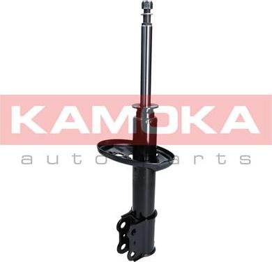 Kamoka 2000363 - Amortizators ps1.lv