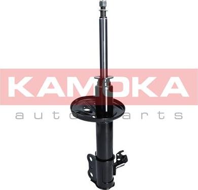 Kamoka 2000363 - Amortizators ps1.lv