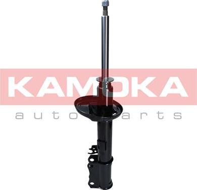 Kamoka 2000367 - Amortizators ps1.lv