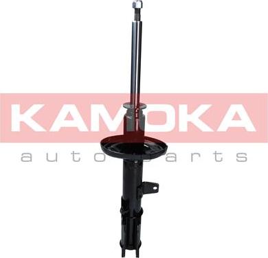 Kamoka 2000367 - Amortizators ps1.lv